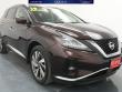 Used 2019 Nissan Murano SL SUV