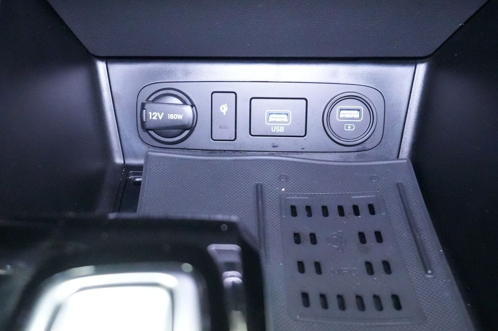 2022 Hyundai Sonata Limited - Photo 34