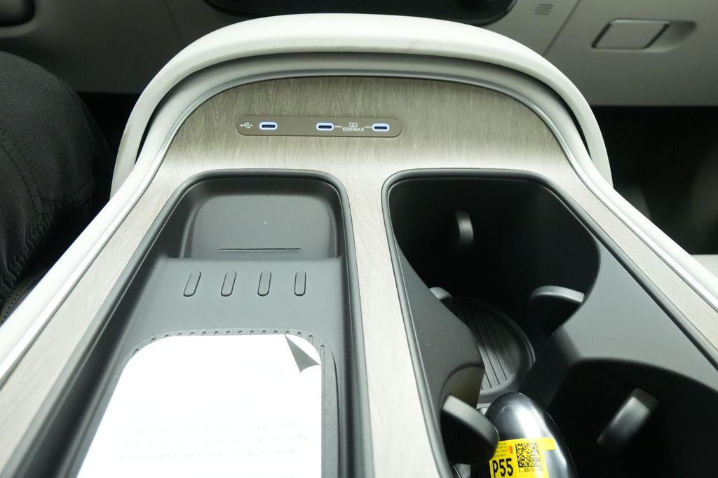 2026 Hyundai Palisade SEL - Photo 30