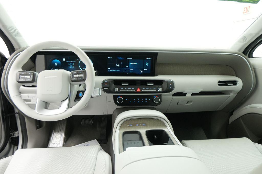 2026 Hyundai Palisade SEL - Photo 29