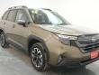 New 2026 Subaru Forester Premium SUV