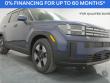 New 2025 Hyundai Santa Fe Hybrid SEL SUV
