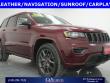 Used 2021 Jeep Grand Cherokee Limited SUV