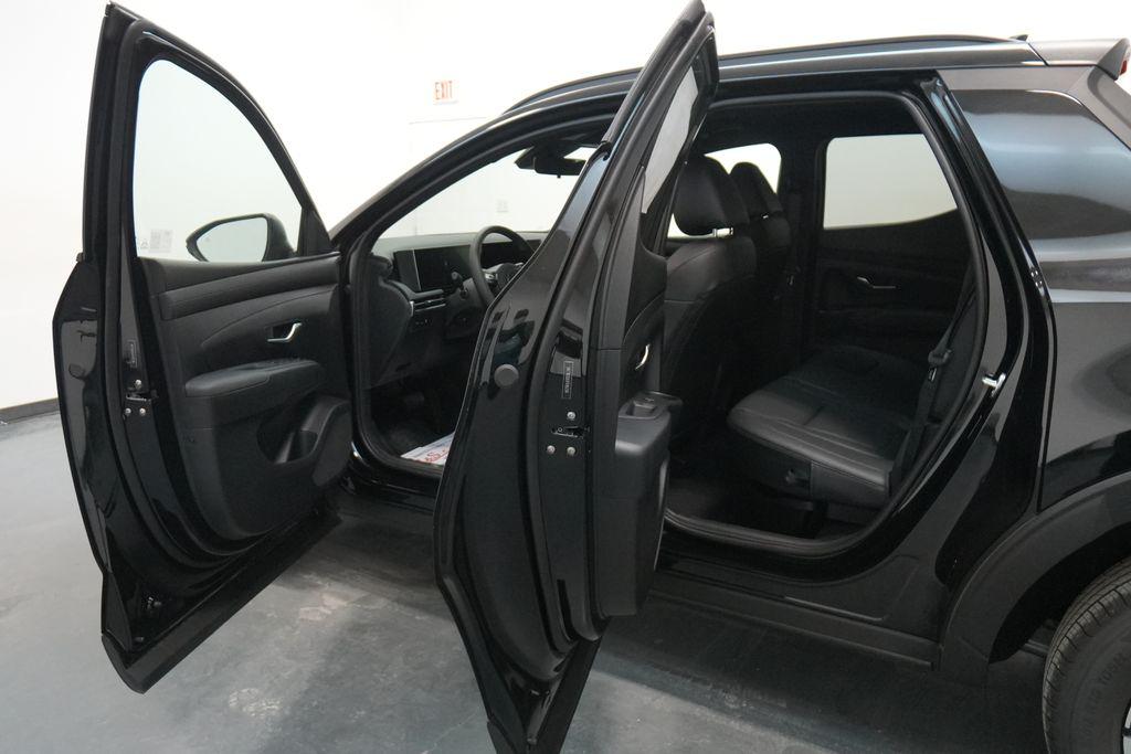 2026 Hyundai Santa Cruz SEL - Photo 22
