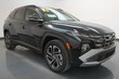 Hyundai Tucson Hybrid