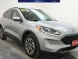Used 2021 Ford Escape SEL SUV