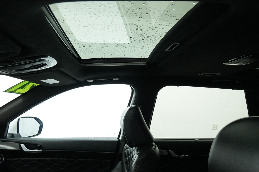 2021 Hyundai Palisade Calligraphy - Photo 20