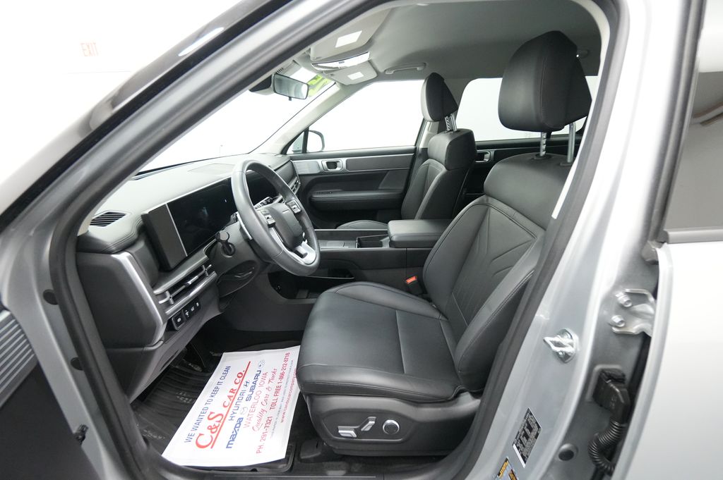 2025 Hyundai Santa Fe SEL - Photo 16