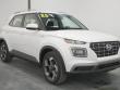New 2025 Hyundai Venue SEL SUV