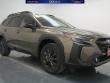 New 2025 Subaru Outback Onyx Edition SUV