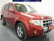 Used 2009 Ford Escape Limited 3.0L SUV