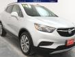 Used 2017 Buick Encore Preferred SUV