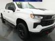 Used 2023 Chevrolet Silverado 1500 LT Trail Boss Truck Crew Cab