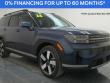 New 2026 Hyundai Santa Fe Hybrid Limited SUV