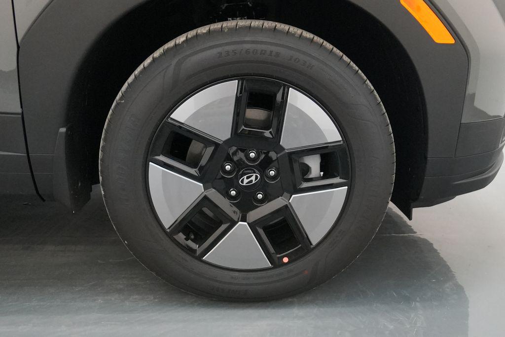 2026 Hyundai Santa Fe SE - Photo 11