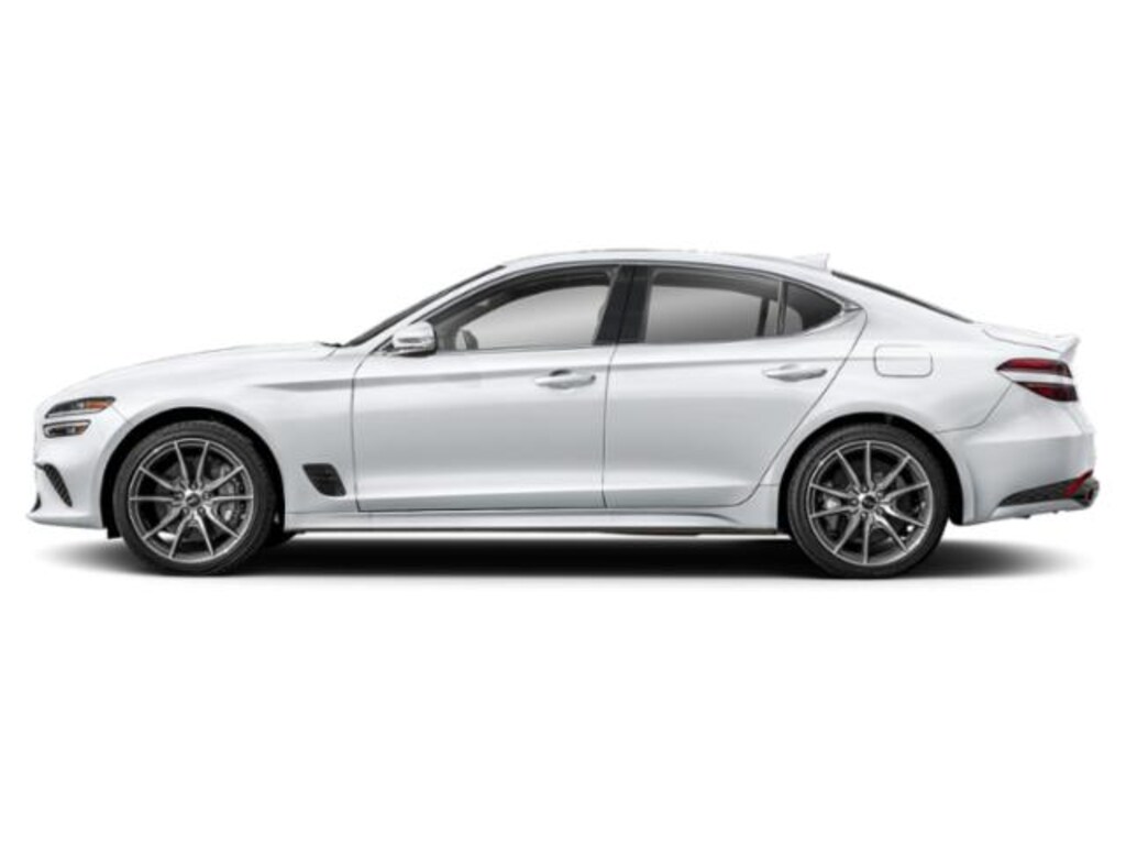 New 2026 Genesis G70 2.5T AWD Sedan