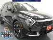 Used 2024 Kia Sportage SX-Prestige SUV