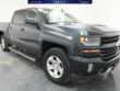 Used 2017 Chevrolet Silverado 1500 LT w/1LT Truck Crew Cab