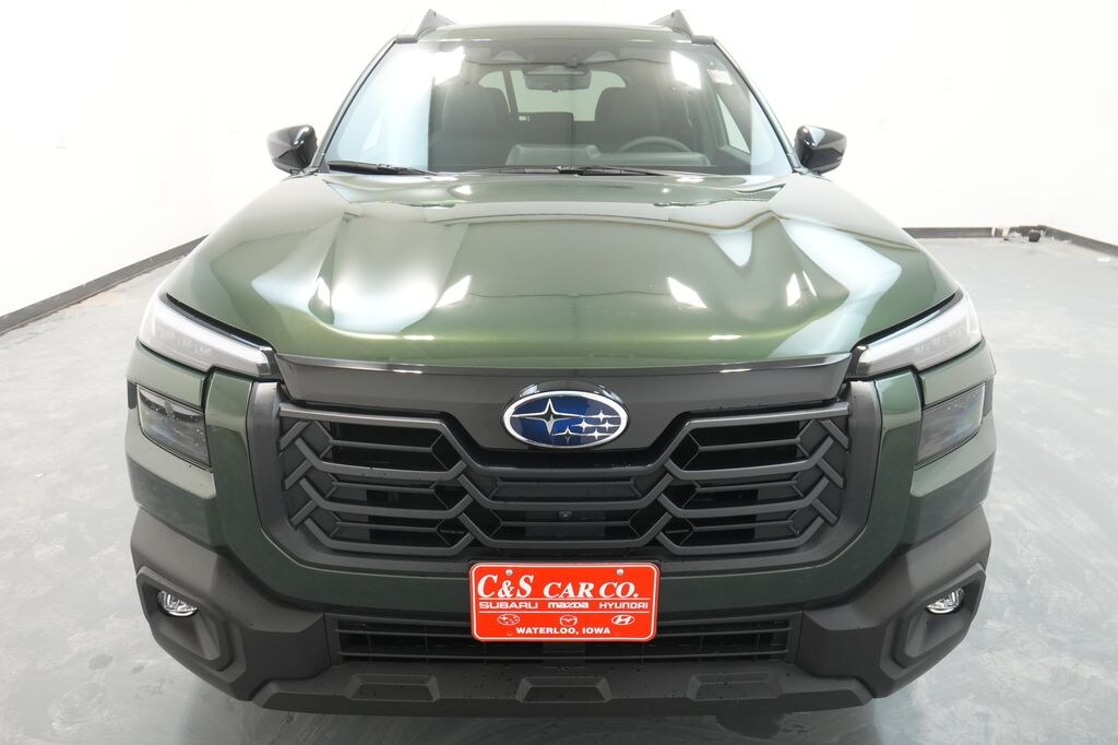 New 2026 Subaru Outback Touring XT SUV