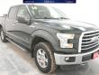 Used 2016 Ford F-150  Truck SuperCrew Cab
