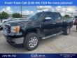 Used 2013 GMC Sierra 2500HD SLT Truck Crew Cab