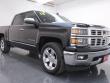 Used 2015 Chevrolet Silverado 1500 LTZ Truck Crew Cab