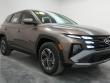 New 2026 Hyundai Tucson Hybrid Blue SUV