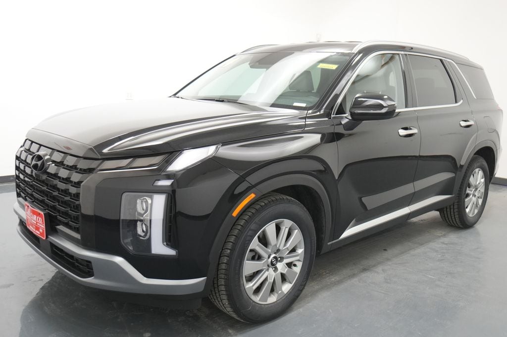 2024 Hyundai Palisade SEL - Photo 3