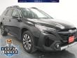 Used 2024 Subaru Outback Limited SUV