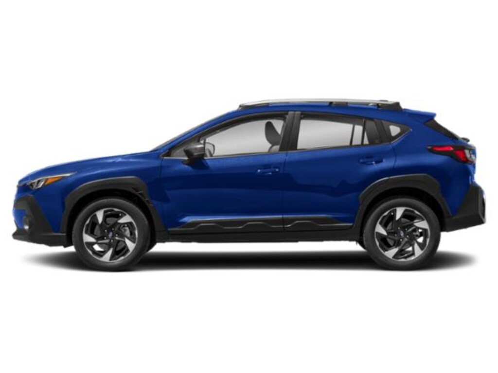 New 2026 Subaru Crosstrek Limited SUV