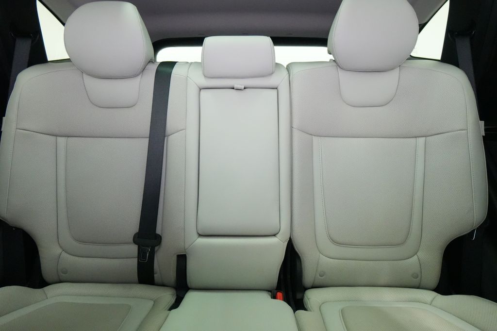 2024 Hyundai Tucson Limited - Photo 19