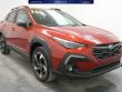 New 2026 Subaru Crosstrek Limited SUV