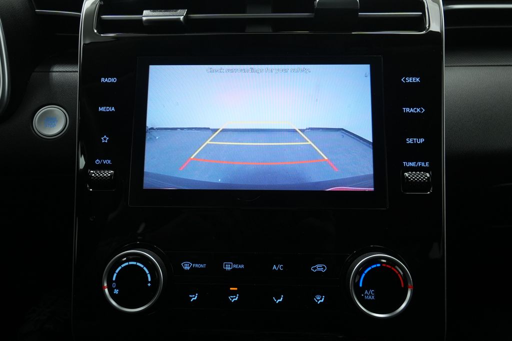 2023 Hyundai Tucson SEL - Photo 34