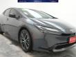 Used 2024 Toyota Prius XLE Hatchback