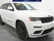 Used 2018 Jeep Grand Cherokee Overland 4x4 SUV