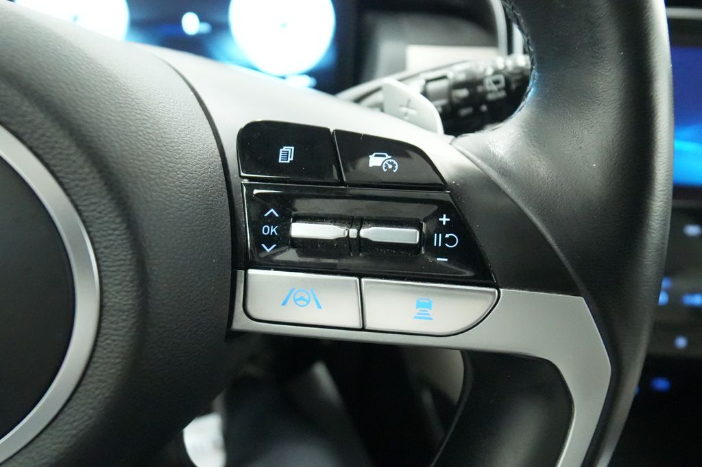 2024 Hyundai Tucson Limited - Photo 41