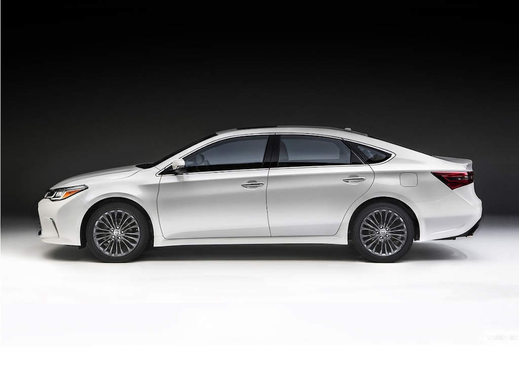 Used 2016 Toyota Avalon Touring Sedan