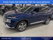 Used 2022 Hyundai Santa Fe SEL SUV