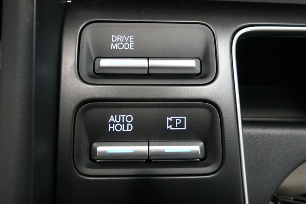 2025 Hyundai Sonata SEL - Photo 29