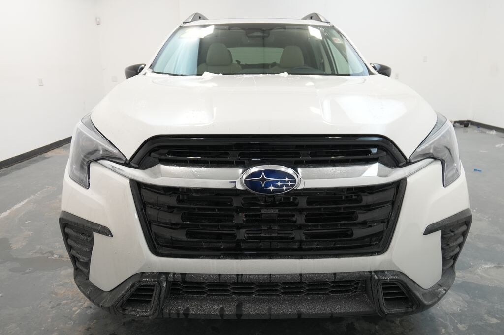 New 2026 Subaru Ascent Limited SUV