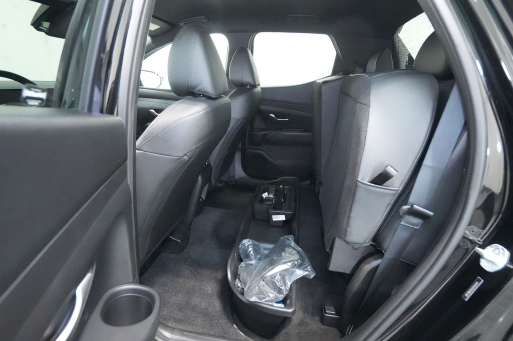 2025 Hyundai Santa Cruz SEL - Photo 18