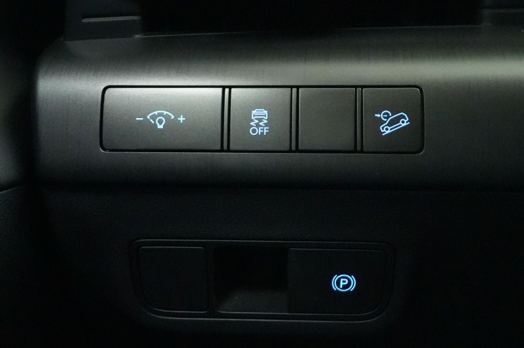 2024 Hyundai Kona N Line - Photo 41