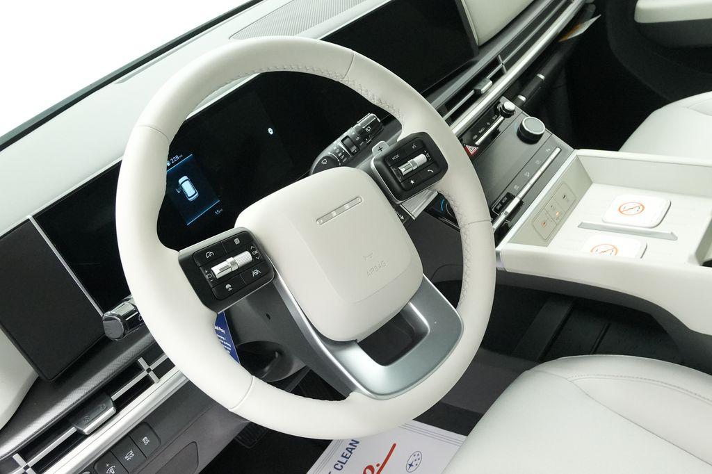2026 Hyundai Santa Fe SE - Photo 12