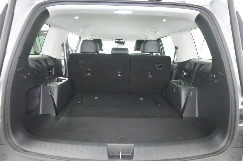 2025 Hyundai Santa Fe SEL - Photo 24