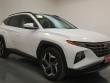 Used 2022 Hyundai Tucson Hybrid Limited SUV