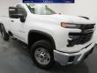 Used 2025 Chevrolet Silverado 2500 HD Work Truck Truck Regular Cab