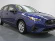 Used 2025 Subaru Impreza Base 5-Door