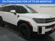 New 2026 Hyundai Santa Fe Hybrid Calligraphy SUV