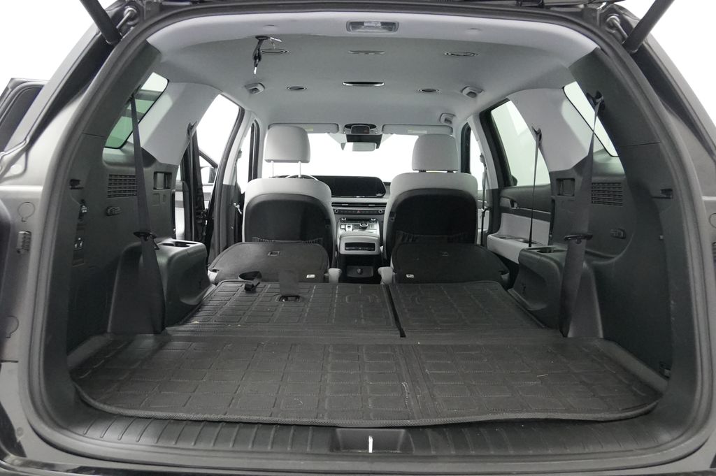 2024 Hyundai Palisade SEL - Photo 25