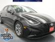 Used 2023 Hyundai Sonata SEL Sedan